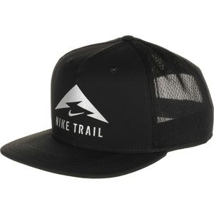 Nike Trail running hat
